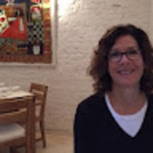 Meet your Posher, Susan